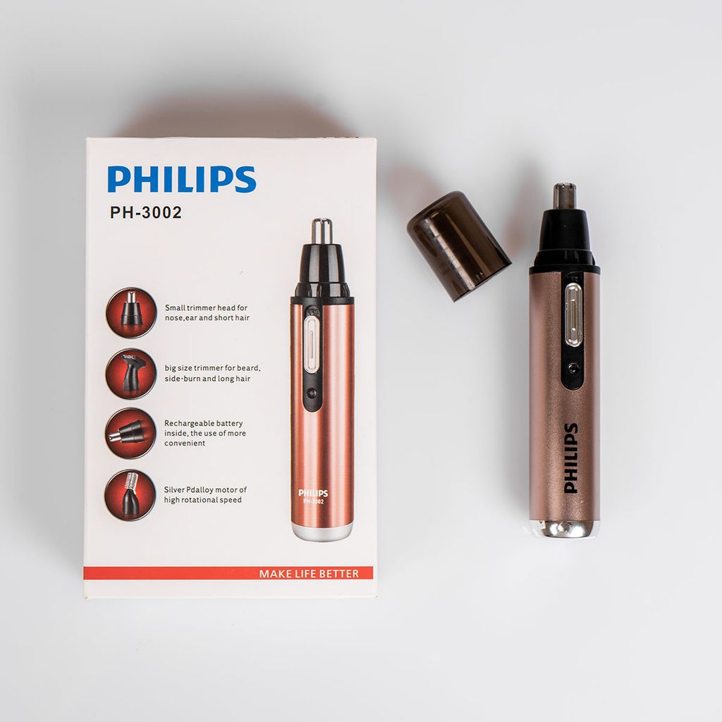 خرید آنلاین موزن گوش و بینی Philipsمدل PH-3002
