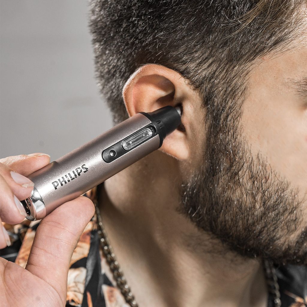 مشخصات موزن گوش و بینی Philipsمدل PH-3002