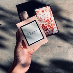 قیمت تستر اروپایی عطر گوچی بلوم صورتی زنانه | Gucci Bloom کددار