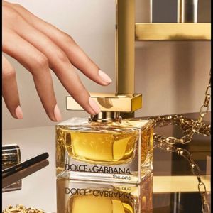 خرید آنلاین تستر اروپایی عطر ادکلن دی اند جی دلچه گابانا دوان زنانه | Dolce Gabbana Th