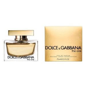 خرید اینترنتی تستر اروپایی عطر ادکلن دی اند جی دلچه گابانا دوان زنانه | Dolce Gabbana Th