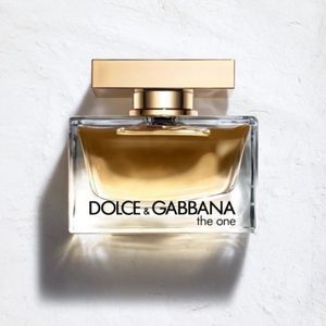 تستر اروپایی عطر ادکلن دی اند جی دلچه گابانا دوان زنانه  Dolce Gabbana Th