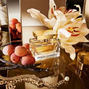 خرید انلاین تستر اروپایی عطر ادکلن دی اند جی دلچه گابانا دوان زنانه | Dolce Gabbana Th