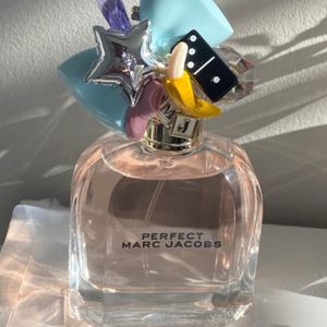 خرید انلاین تستر اروپایی عطر ادکلن مارک جیکوبز پرفکت الکسیر | Marc Jacobs Perfect Elix