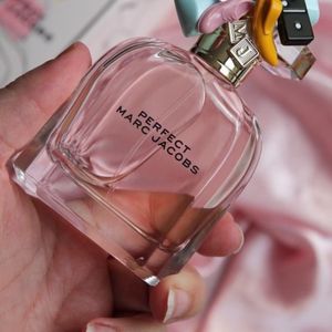 مشخصات تستر اروپایی عطر ادکلن مارک جیکوبز پرفکت الکسیر | Marc Jacobs Perfect Elix