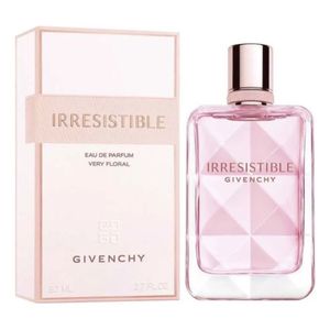 تستر اروپایی عطر ادکلن جیوانچی ایرسیستیبل جیوانچی Givenchy Irresistible