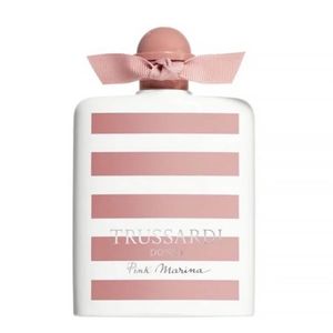 تستر اروپایی عطر ادکلن تروساردی دونا پینک مارینا Trussardi Donna Pink Ma