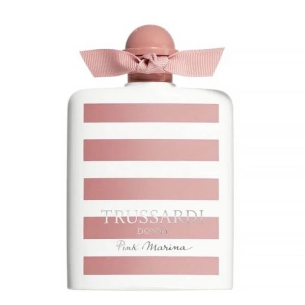 تستر اروپایی عطر ادکلن تروساردی دونا پینک مارینا Trussardi Donna Pink Ma