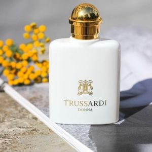 خرید آنلاین تستر اروپایی عطر ادکلن تروساردی دونا | Trussardi Donna کددار