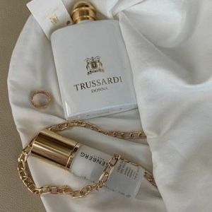 خرید آنلاین تستر اروپایی عطر ادکلن تروساردی دونا | Trussardi Donna کددار