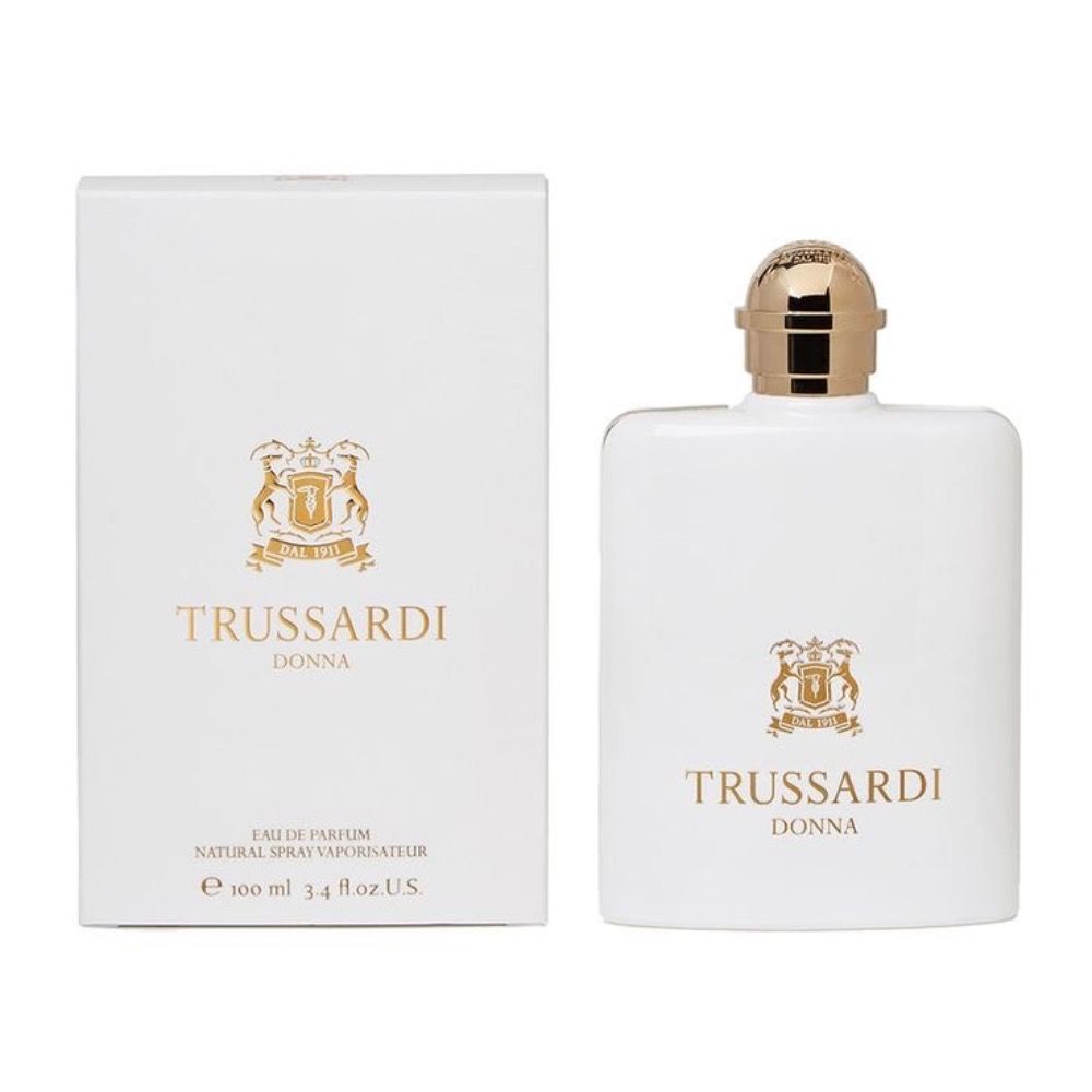 قیمت تستر اروپایی عطر ادکلن تروساردی دونا | Trussardi Donna کددار