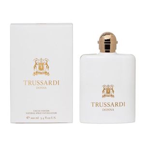 تستر اروپایی عطر ادکلن تروساردی دونا Trussardi Donna کددار