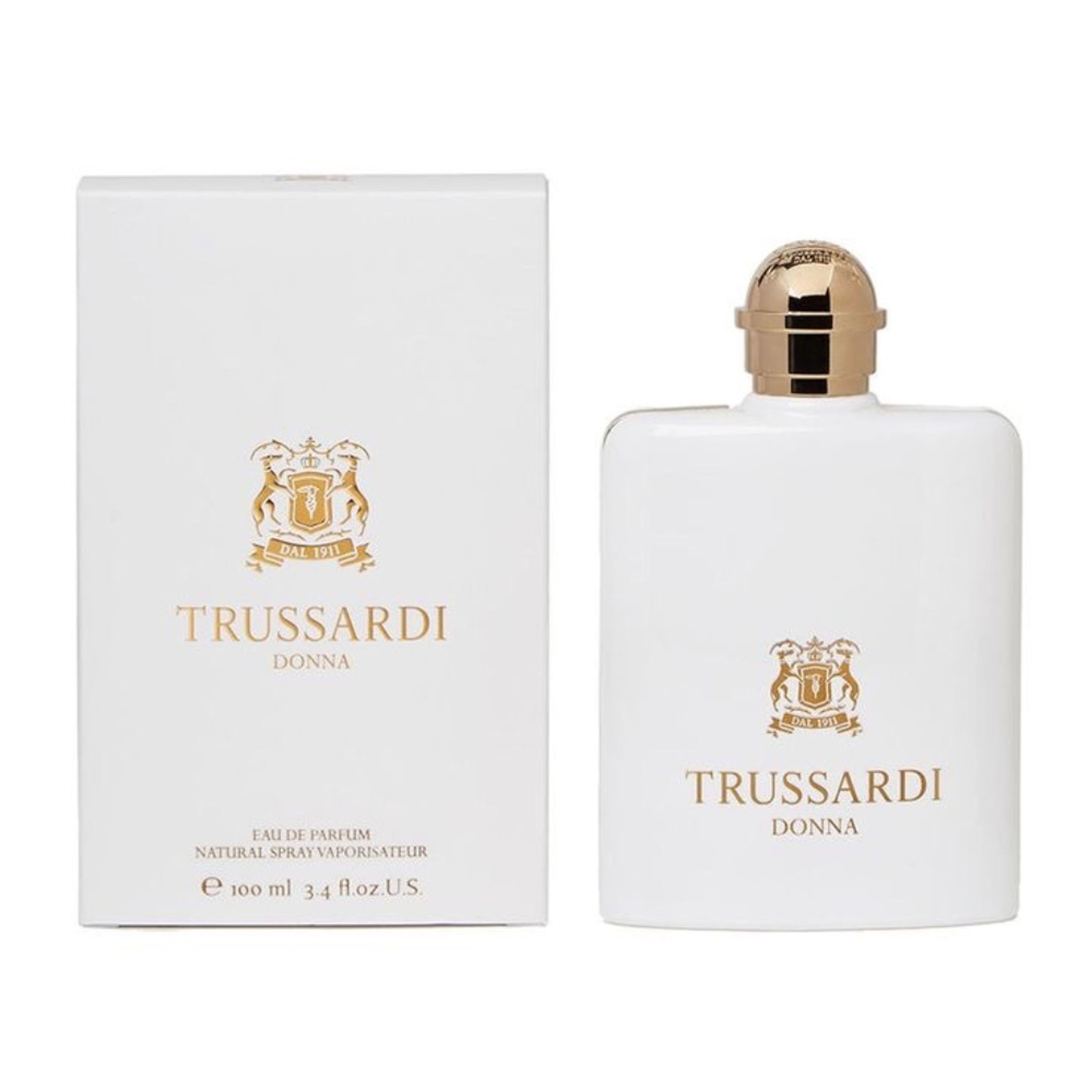 قیمت تستر اروپایی عطر ادکلن تروساردی دونا | Trussardi Donna کددار