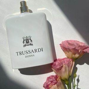 خرید اینترنتی تستر اروپایی عطر ادکلن تروساردی دونا | Trussardi Donna کددار