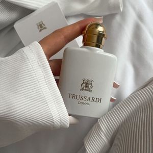 خرید انلاین تستر اروپایی عطر ادکلن تروساردی دونا | Trussardi Donna کددار