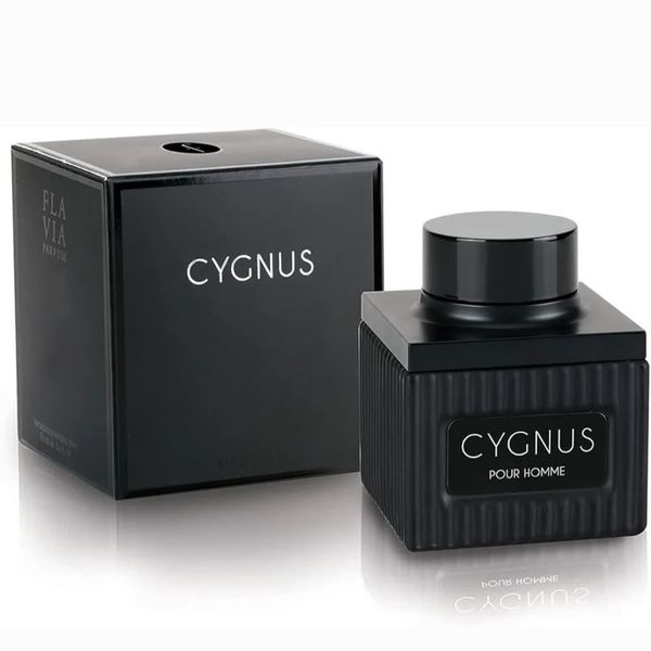 ادکلن فلاویا سیگنوس پور هوم  (Flavia Cygnus Pour Homme)