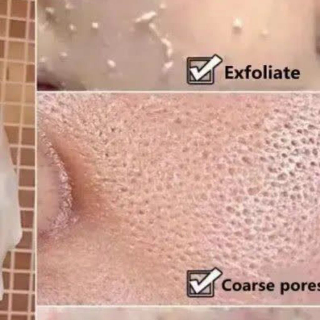 فروش اینترنتی فوم شستشو صورت براش دار sadoer