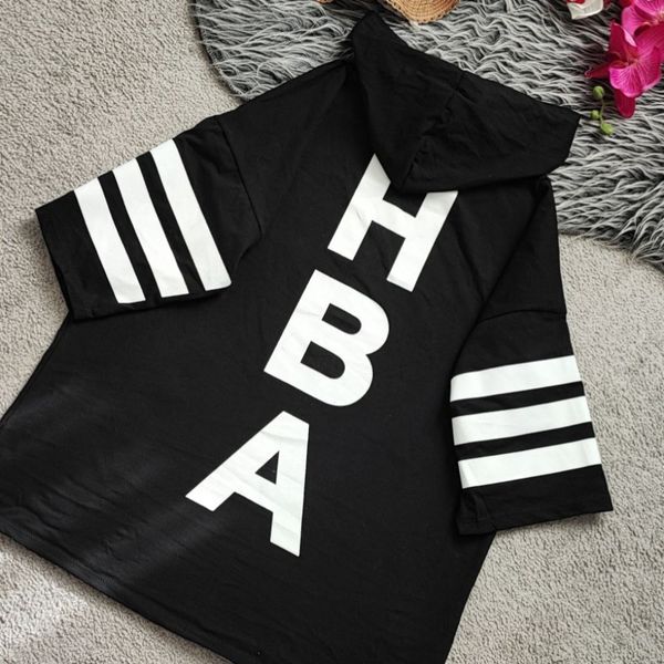 تیشرت لش HBA