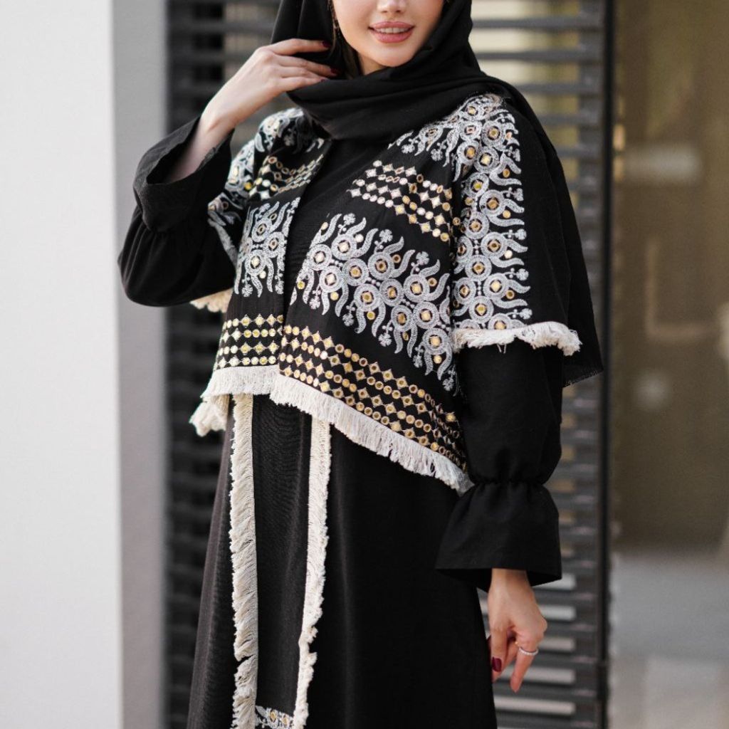 مشخصات ست دوتیکه  پانچ و پیراهن 😍