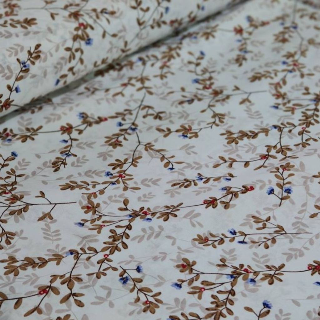 قیمت پارچه آشپزخانه طرح سارای عرض 2 متر کد 02