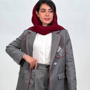 قیمت کت تک زنانه طرح ملکه