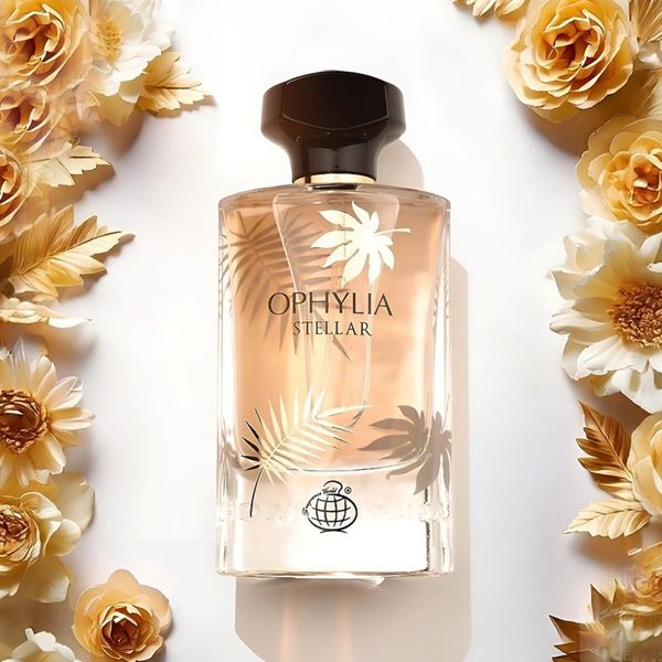 عطر جدید بی نظیر زنانه پاکو رابان المپیا سولار فراگرنس ورد - 80 میل