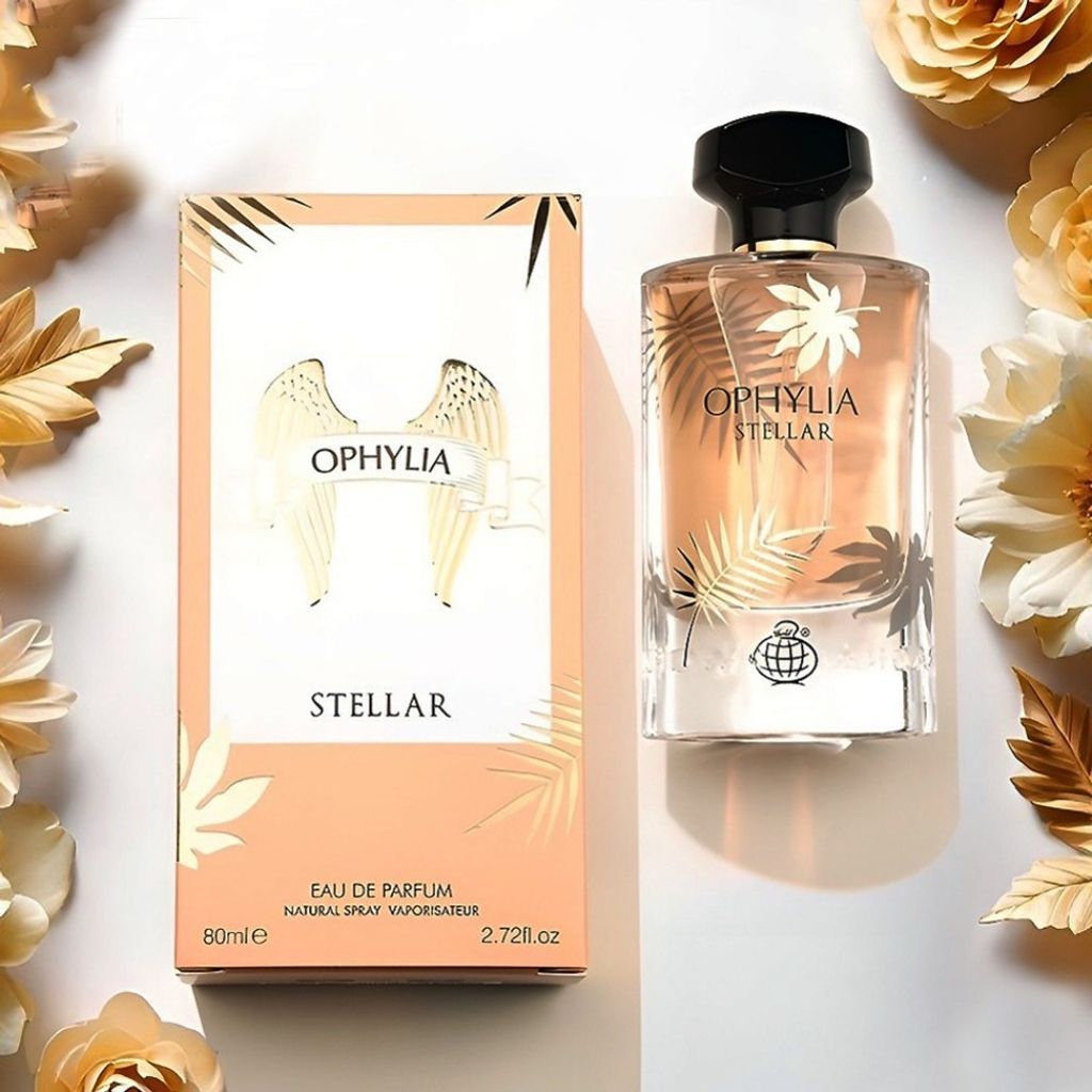 فروش اینترنتی عطر جدید بی نظیر زنانه پاکو رابان المپیا سولار فراگرنس ورد - 80 میل