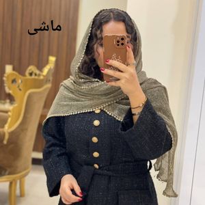 فروش اینترنتی شال دورسکه ای برشکا سنگشور