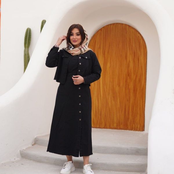 کت و سارافون  بهدخت