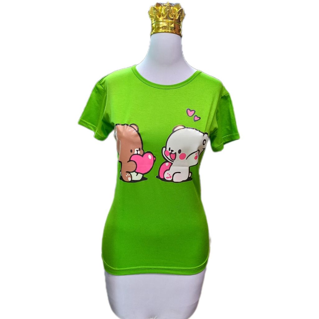 قیمت ارزان تیشرت اسپان کد 603