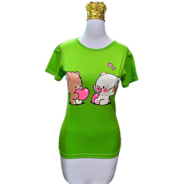 تیشرت اسپان کد 603