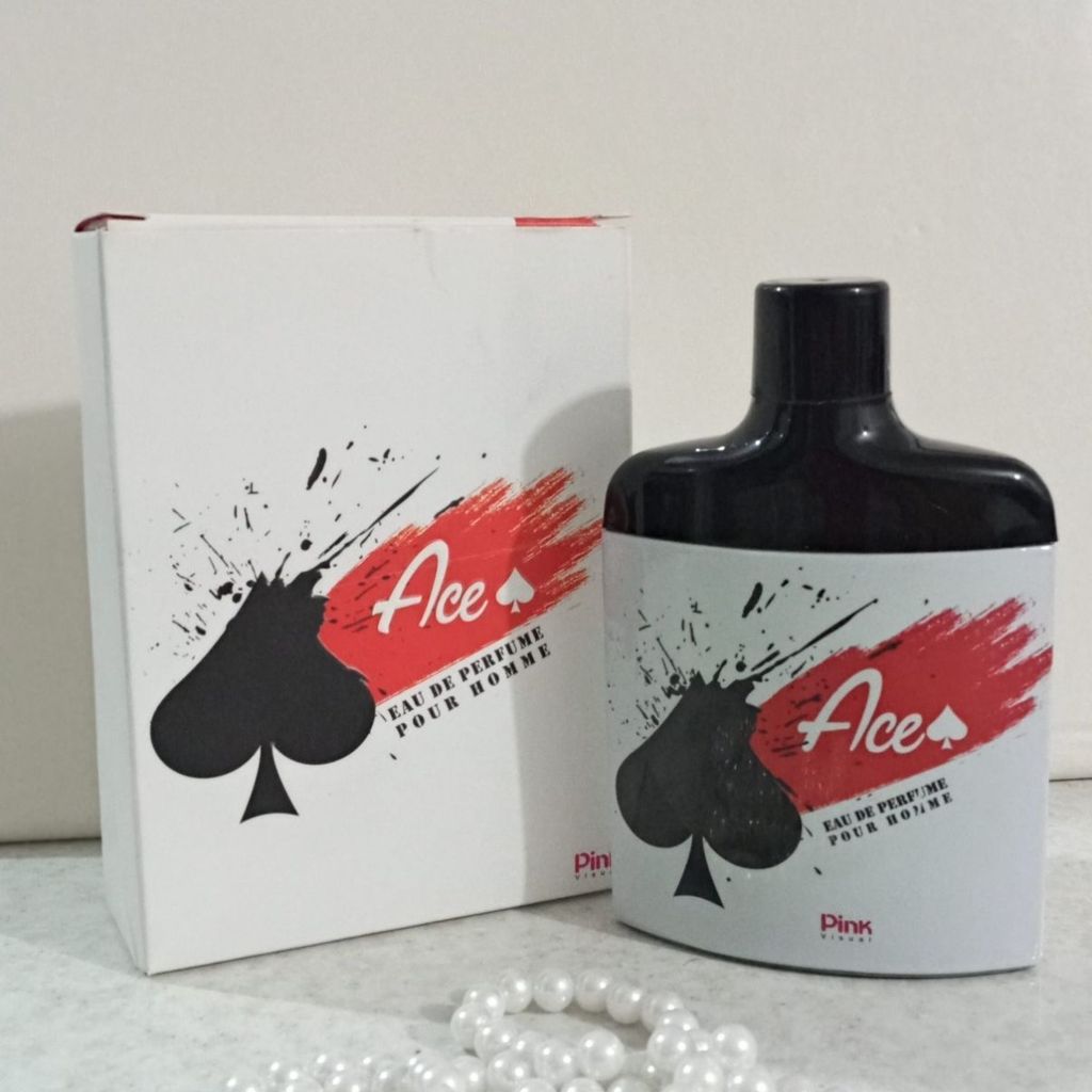 قیمت ارزان ادکلن Ace مردانه