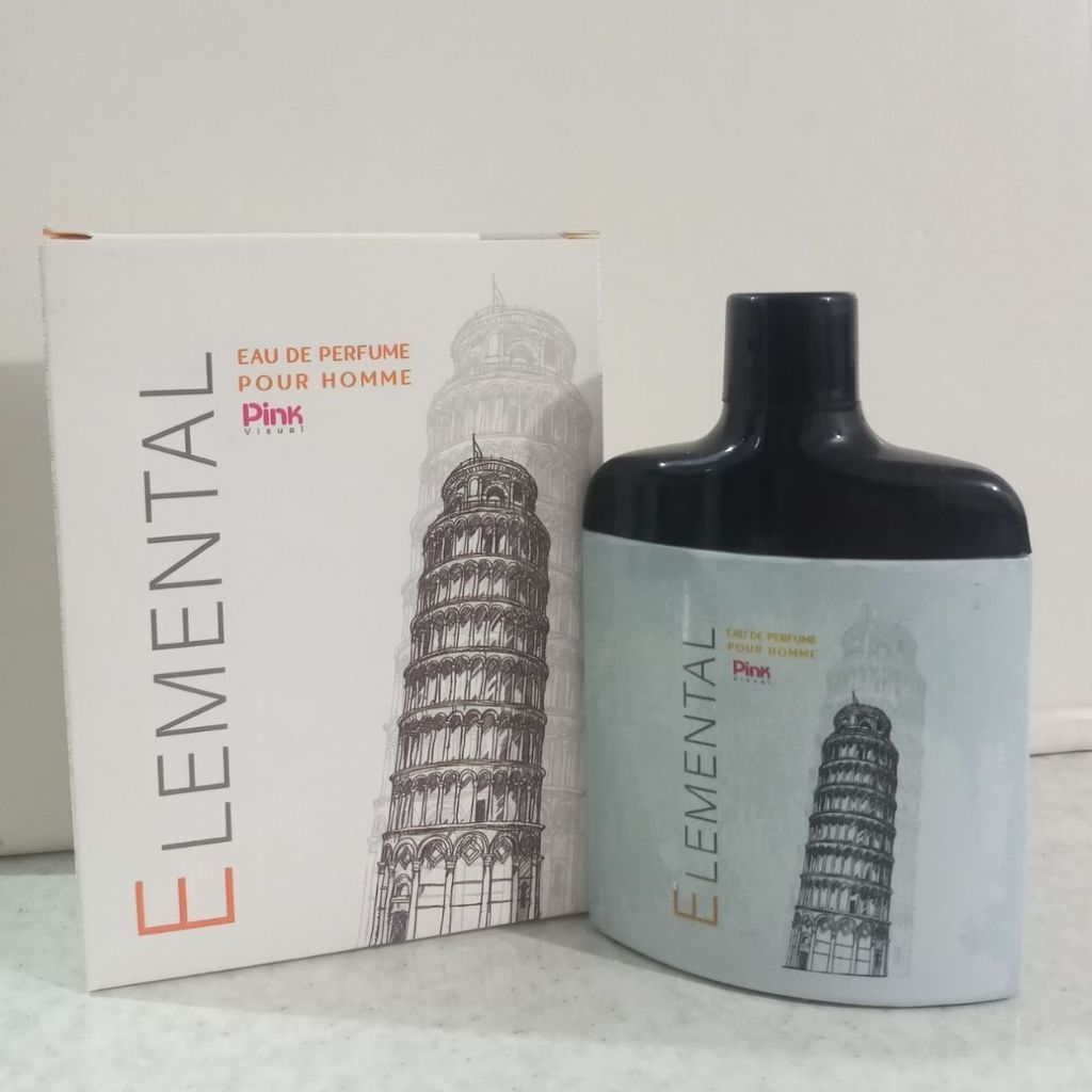 خرید آنلاین ادکلن Elemental مردانه
