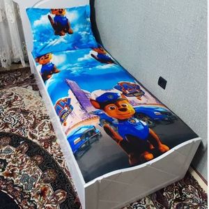 فروش اینترنتی روتختی یک نفره سگهای نگهبان یکنفره پسرانه سگ های نگهبان