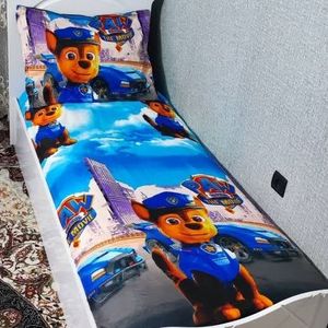 خرید اینترنتی روتختی یک نفره سگهای نگهبان یکنفره پسرانه سگ های نگهبان