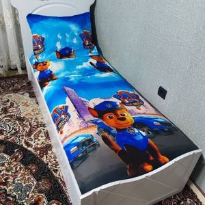 مشخصات روتختی یک نفره سگهای نگهبان یکنفره پسرانه سگ های نگهبان