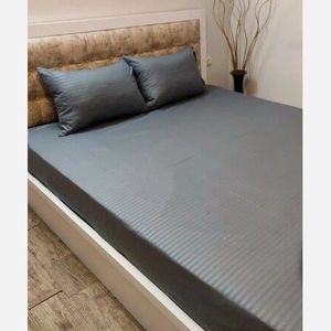 روتختی دونفره هتلی طوسی