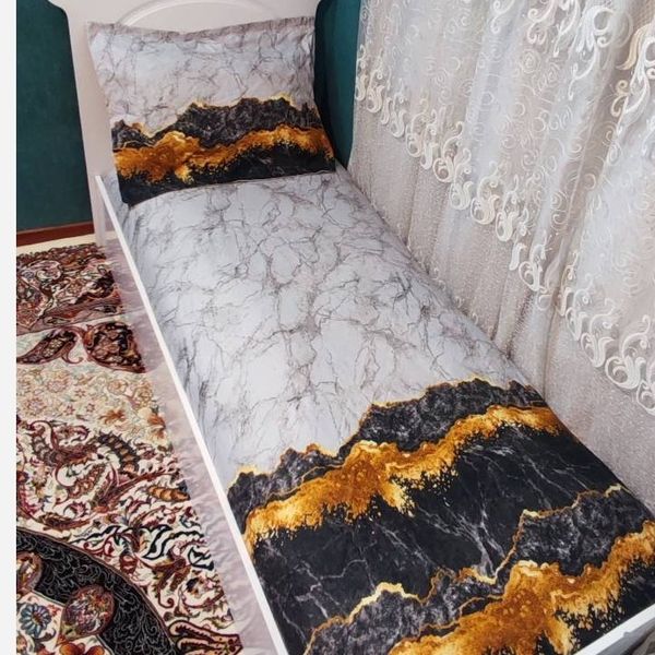 روتختی یک نفره ملحفه کشدار تشک خوشخواب