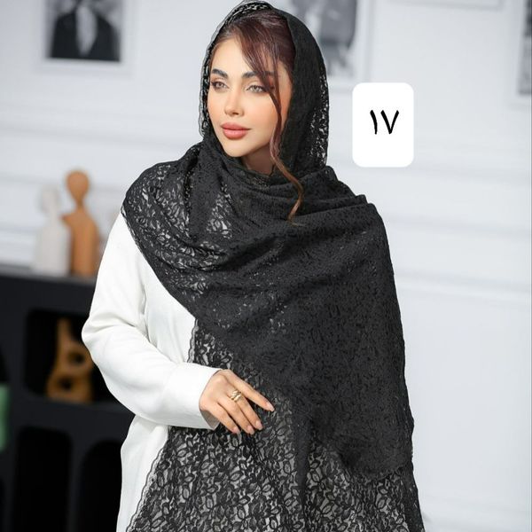 شال تمام گیپور کد 360610