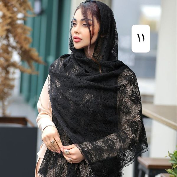 شال تمام گیپور کد 360610