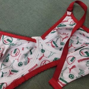 سوتین نخی دخترانه se