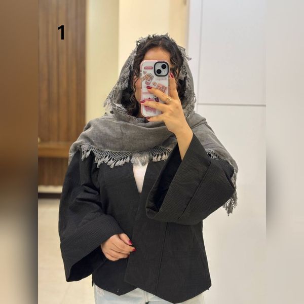 شال سنگشور بهاره حاشیه دانتل