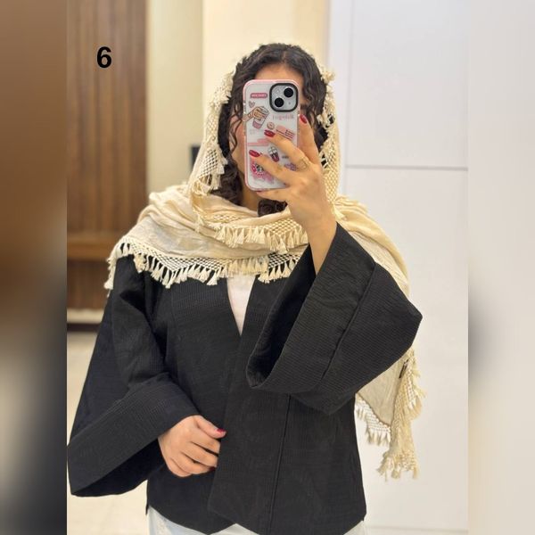 شال سنگشور بهاره حاشیه دانتل