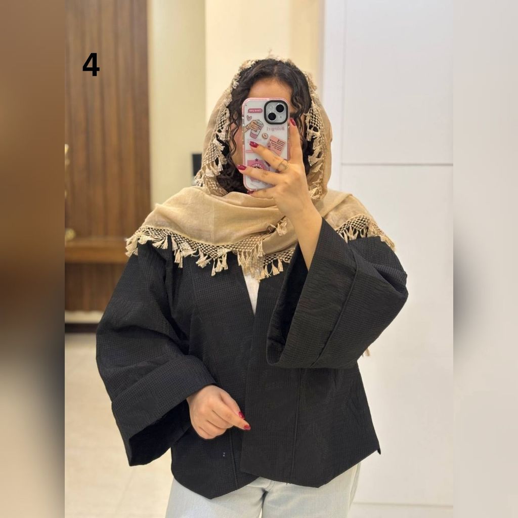 مشخصات شال سنگشور بهاره حاشیه دانتل