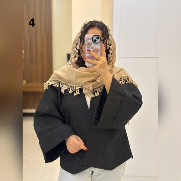 شال سنگشور بهاره حاشیه دانتل