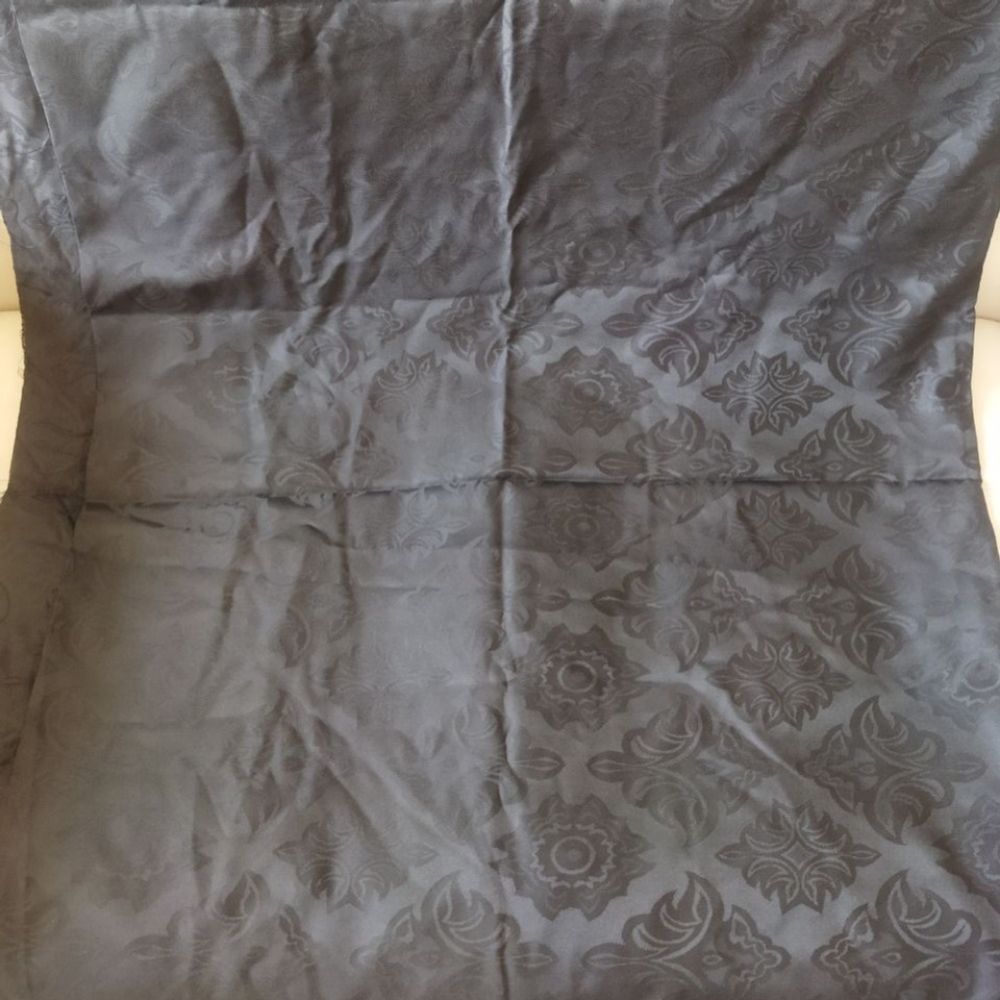 مشخصات 1 قواره پارچه چادر مشگی طرح دار ch29