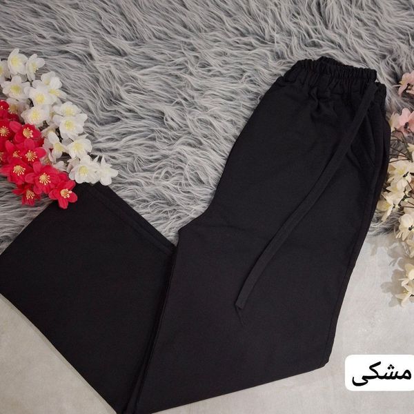 شلوار بگ سایز بزرگ پگاه