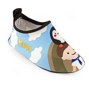 فروش اینترنتی کفش ساحلی دخترانه xuanzu سایز 32/33