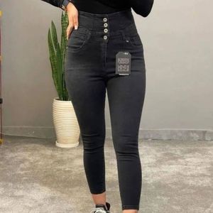 خرید اینترنتی شلوار کمر گنی آرینا