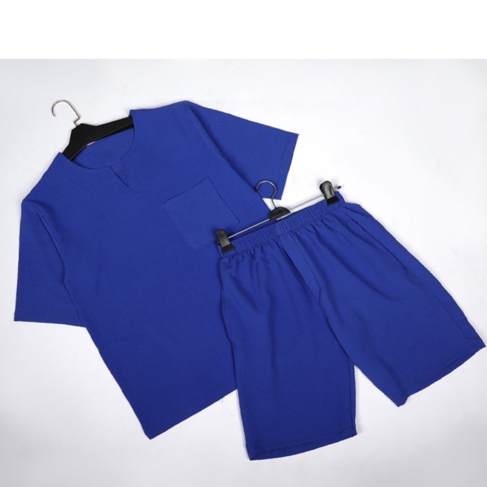 قیمت ست تیشرت شلوارک Zara (در 4 رنگ بندی)